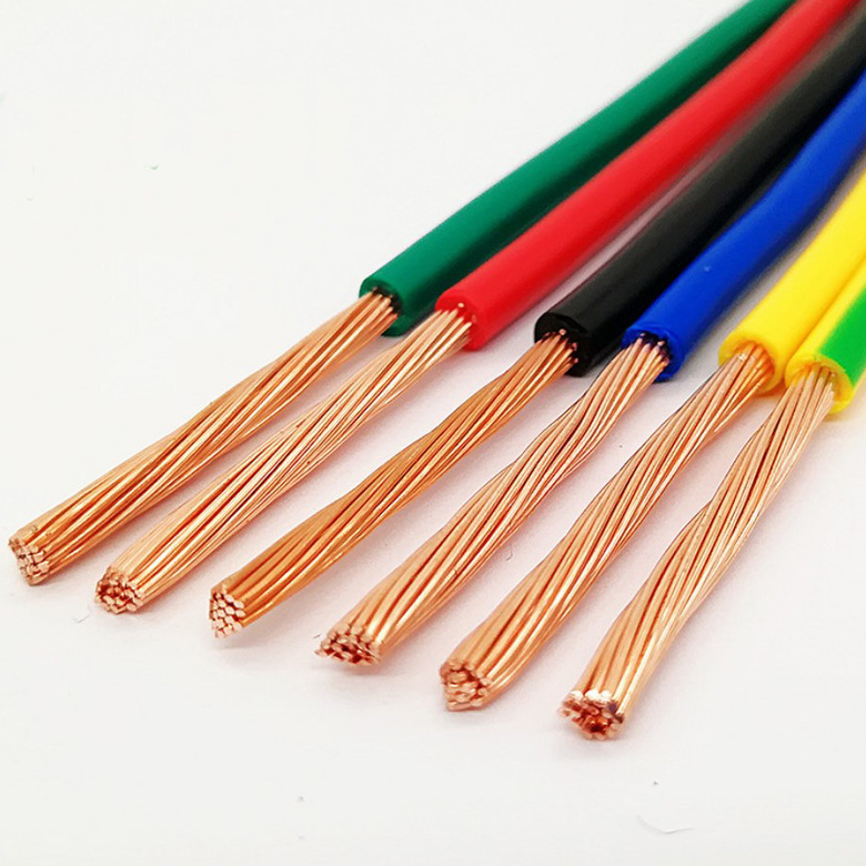 銅絲直徑小于國家標(biāo)準(zhǔn)的電線電纜就是非標(biāo)電纜嗎？