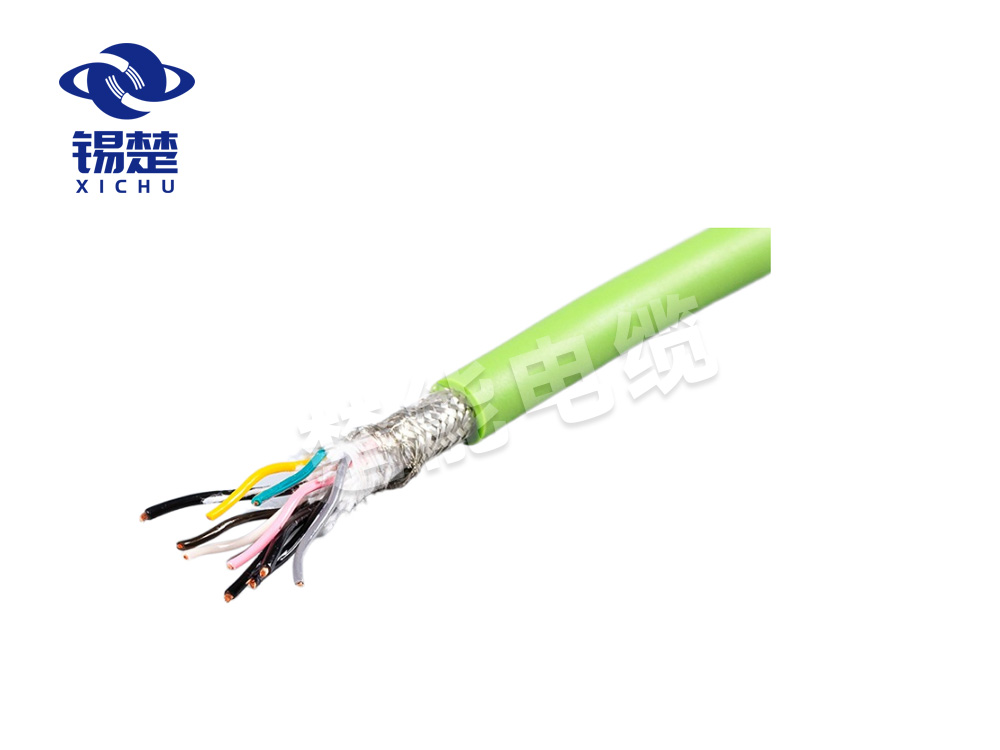 控制護(hù)套電纜KVV